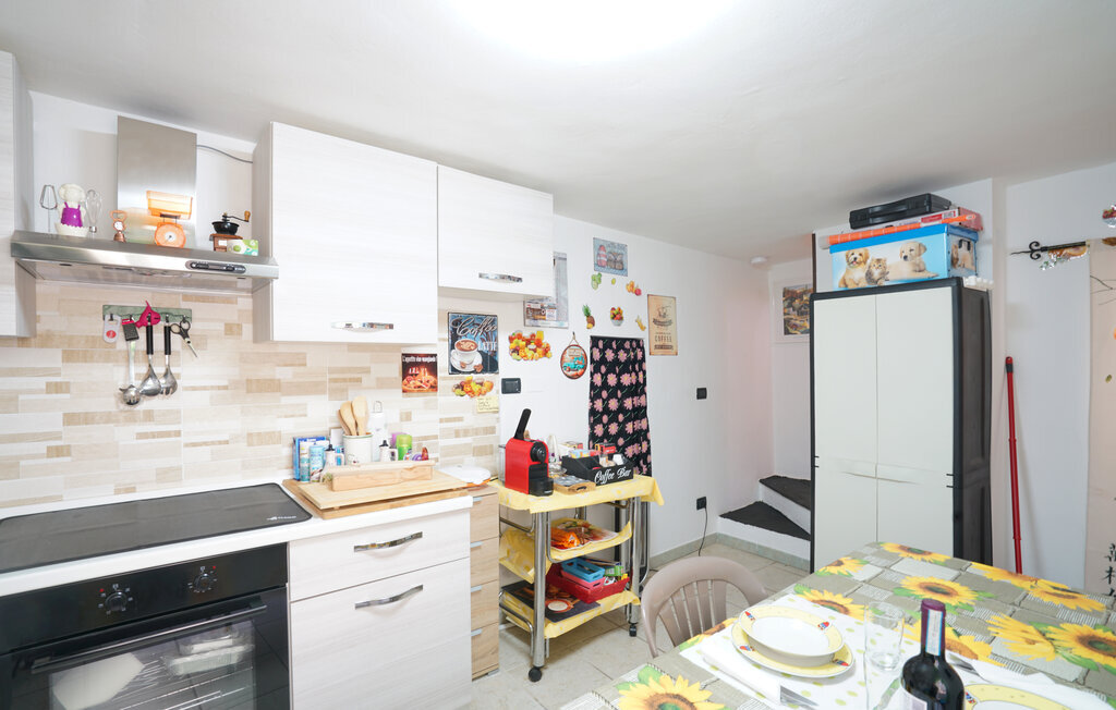 Maison mitoyenne San Cristoforo, vallée de Lemme - Photo 11