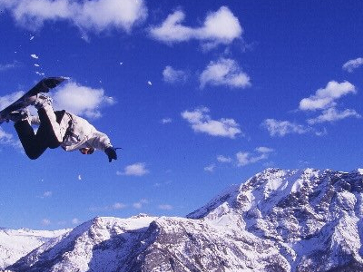 Studio 6 pers, loggia sud, 20 m des pistes à Orcières - Photo 12