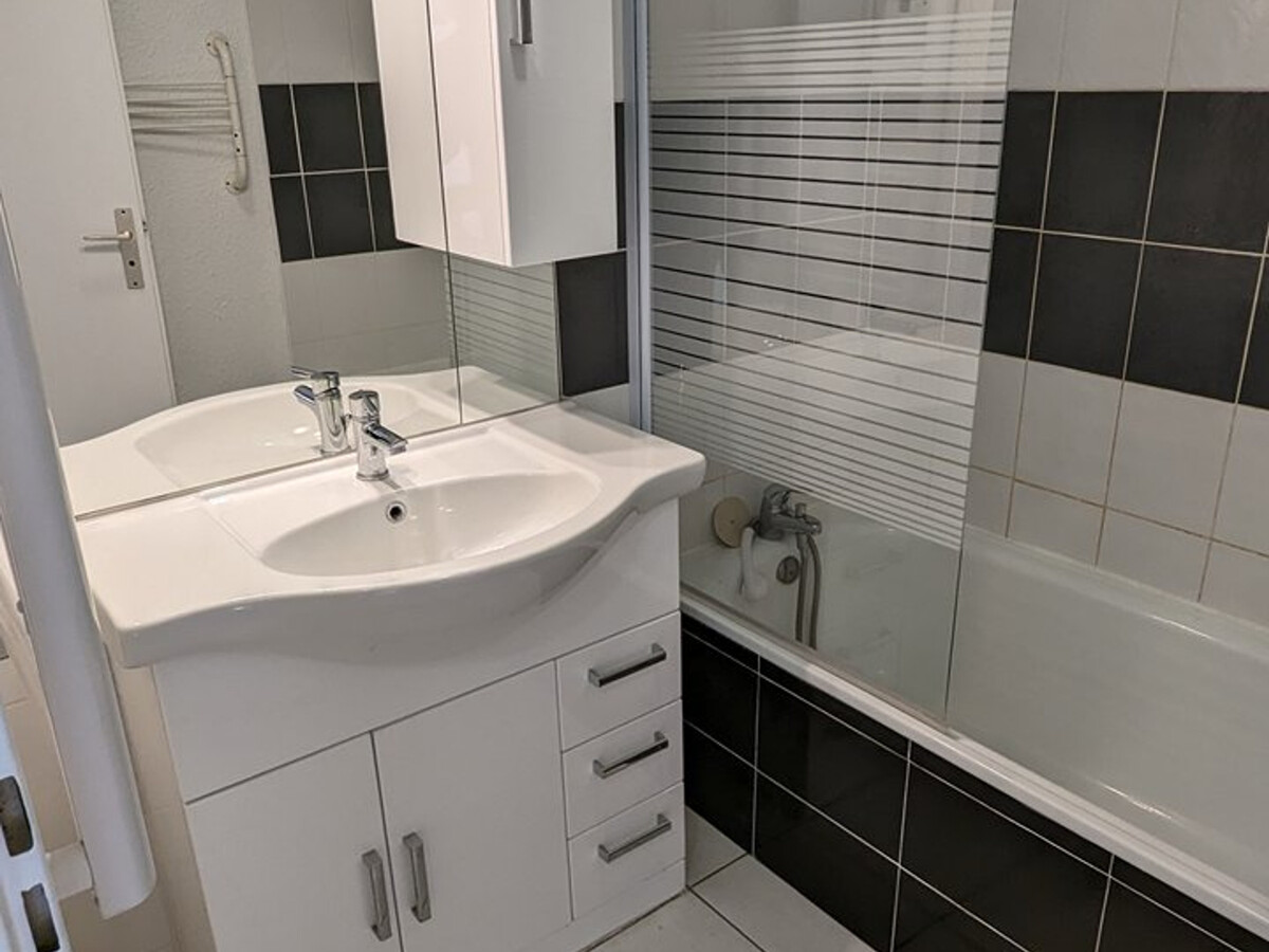 Maxi Studio 32m² 6 pers. à 50m des pistes - Photo 5