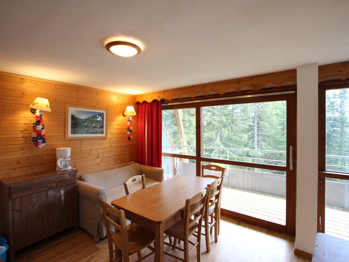 Appartement 6 pers. village Aster, exposition sud-ouest - Photo 1