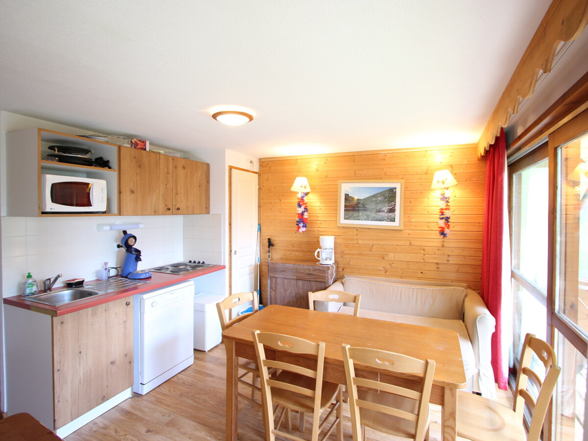 Appartement 6 pers. village Aster, exposition sud-ouest - Photo 2