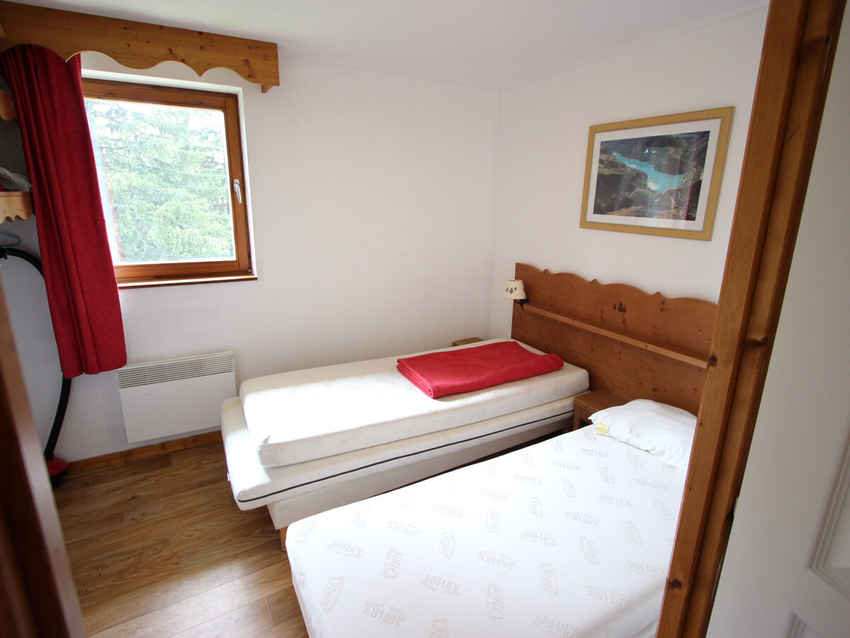 Appartement 6 pers. village Aster, exposition sud-ouest - Photo 3