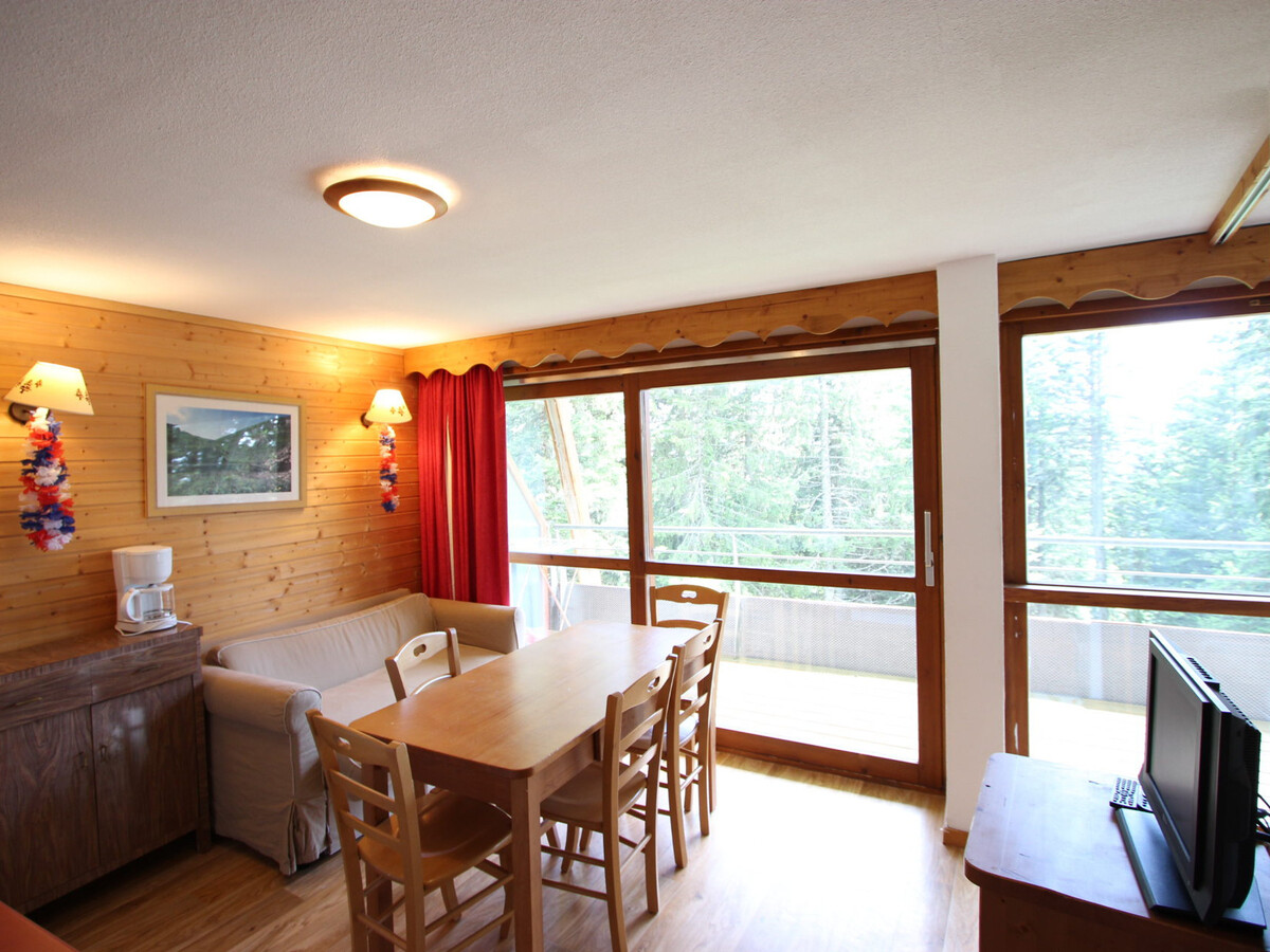 Appartement 6 pers. village Aster, exposition sud-ouest - Photo 4