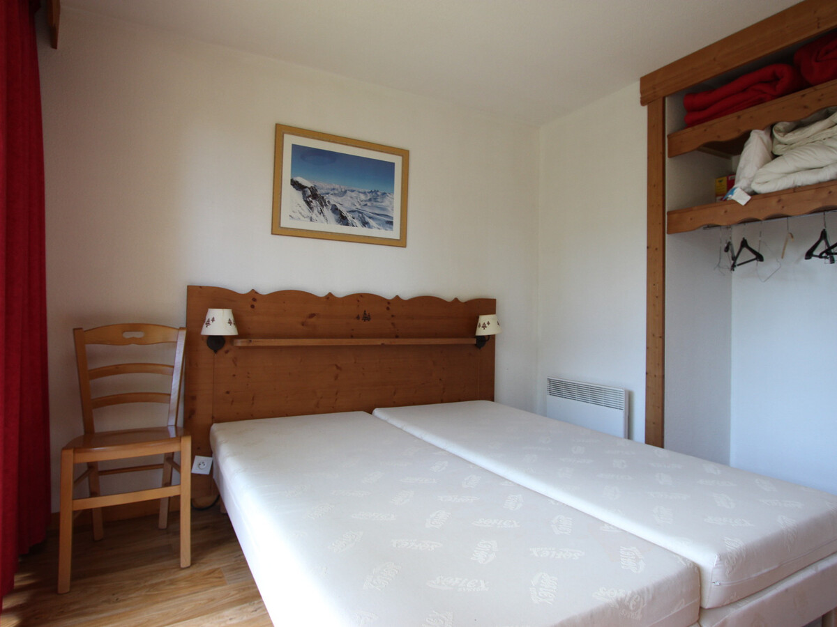Appartement 6 pers. village Aster, exposition sud-ouest - Photo 6