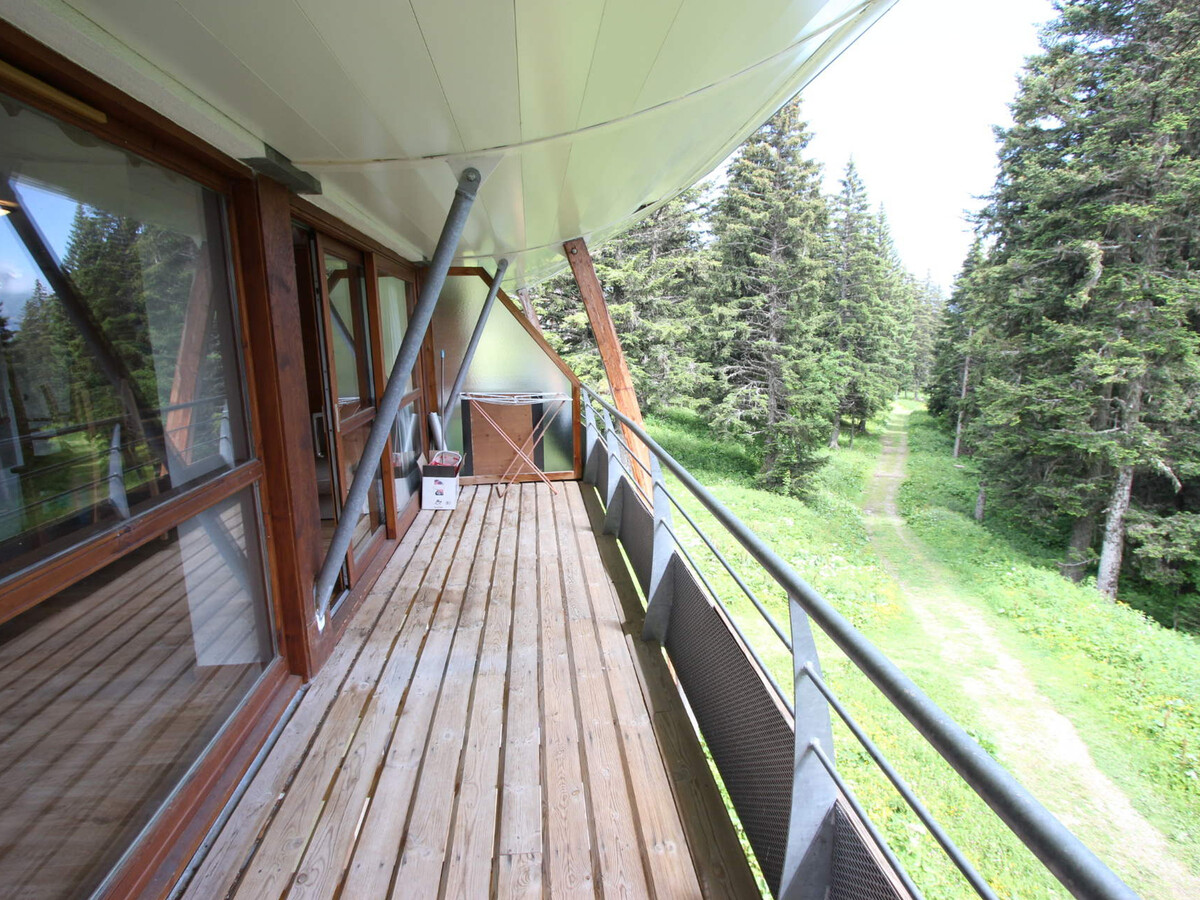 Appartement 6 pers. village Aster, exposition sud-ouest - Photo 7