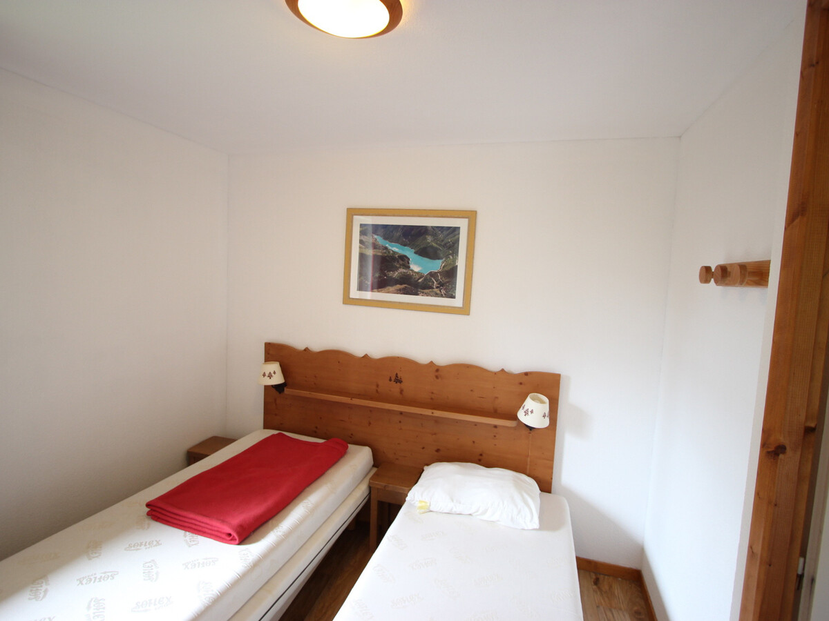 Appartement 6 pers. village Aster, exposition sud-ouest - Photo 11