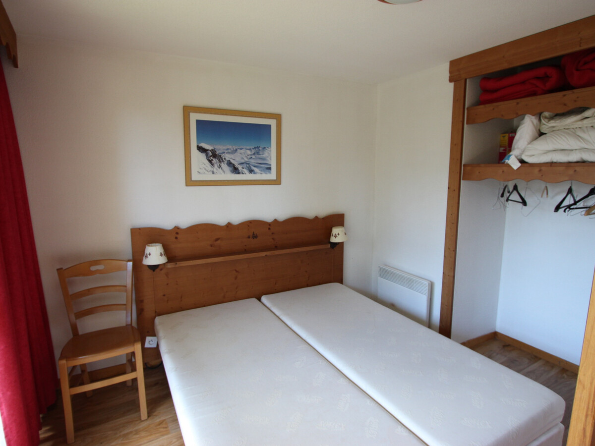 Appartement 6 pers. village Aster, exposition sud-ouest - Photo 12