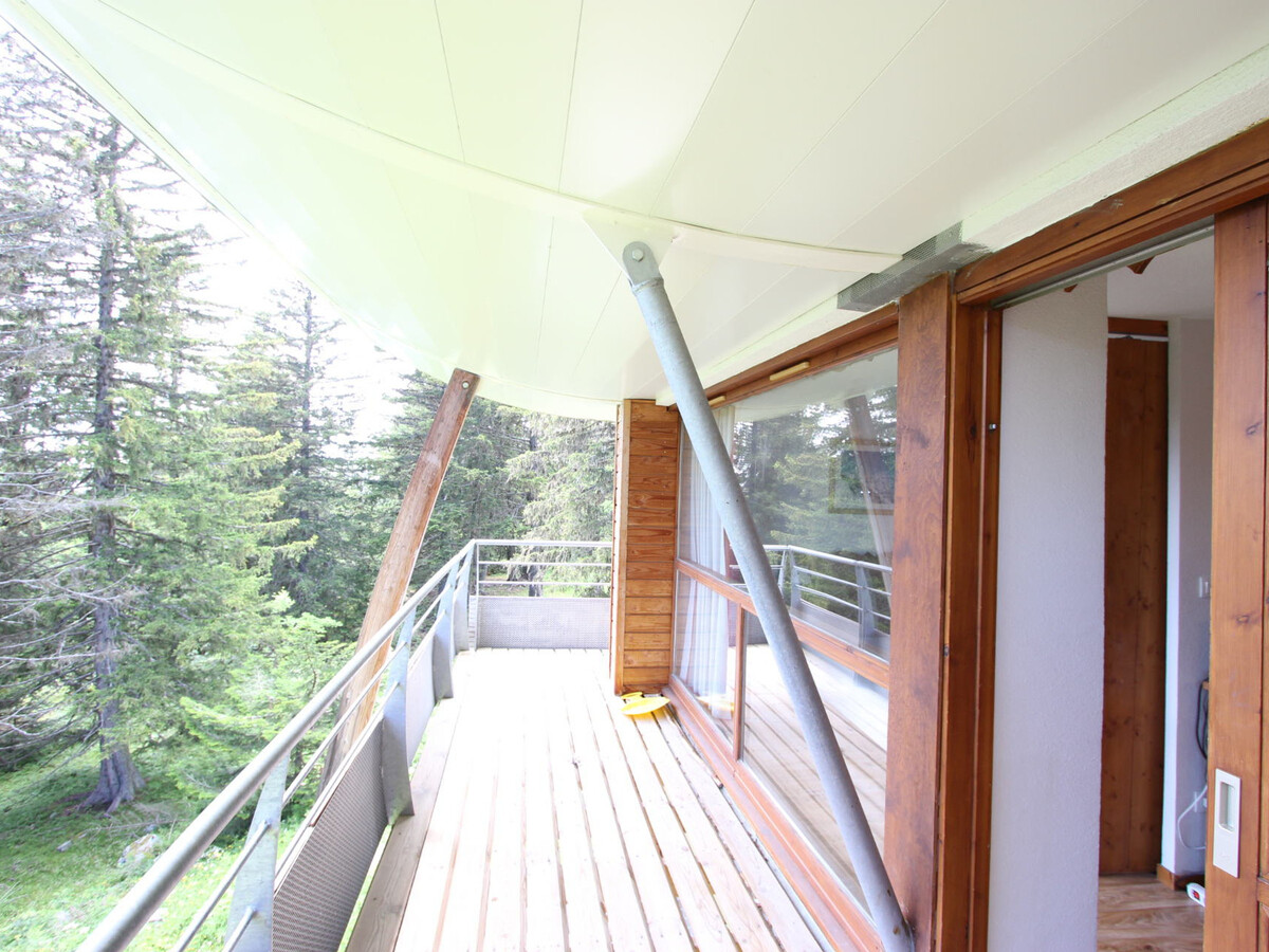 Appartement 6 pers. village Aster, exposition sud-ouest - Photo 13
