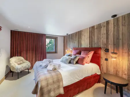 La Ferme d'Édouard, chalet 14 pers. piscine, sauna et hammam : photo 9