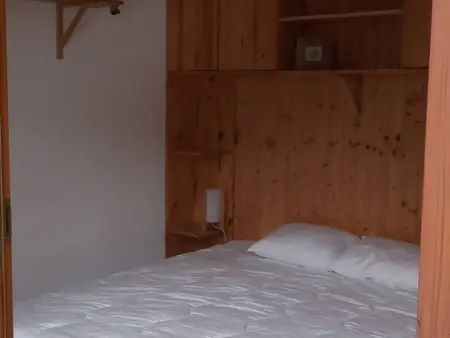 Appartement 3 pièces, 5e étage, balcon vue pistes à Saint-Jean-d'Aulps - Photo 5