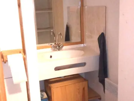 Appartement 3 pièces, 5e étage, balcon vue pistes à Saint-Jean-d'Aulps - Photo 9
