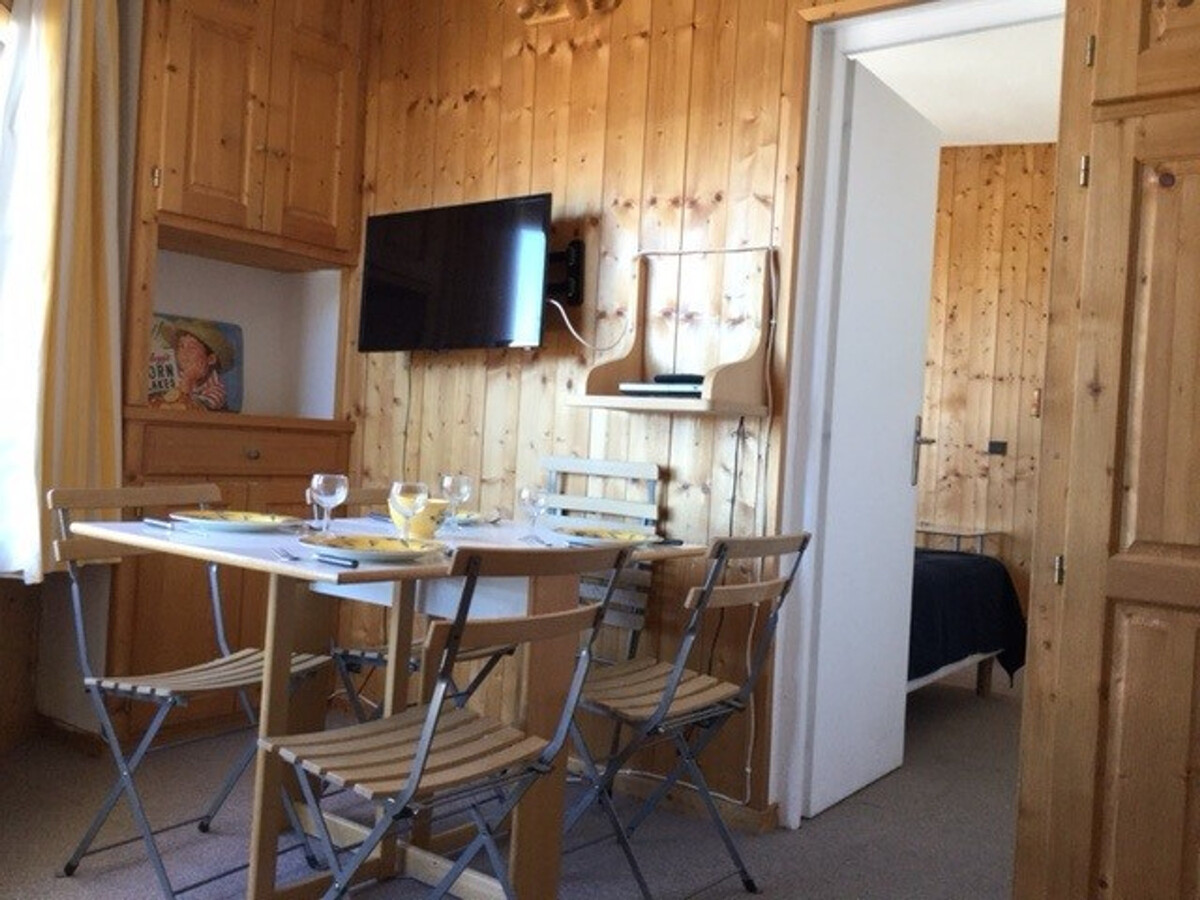 Appartement 4 pers, skis aux pieds à Avoriaz - Photo 4