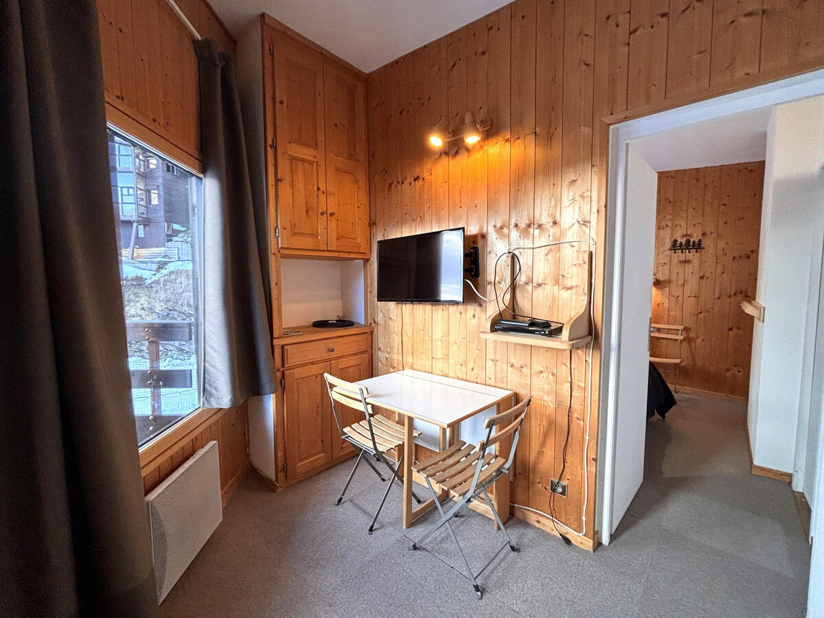 Appartement 4 pers, skis aux pieds à Avoriaz - Photo 8