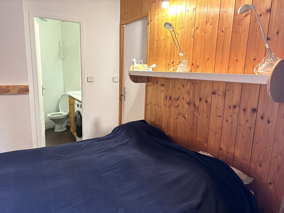 Appartement 4 pers, skis aux pieds à Avoriaz - Photo 9