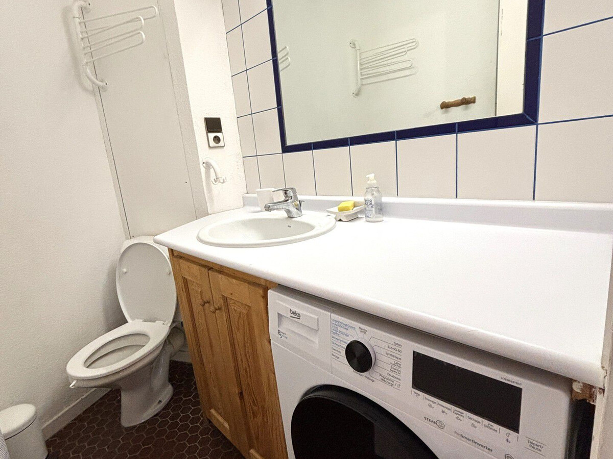 Appartement 4 pers, skis aux pieds à Avoriaz - Photo 12