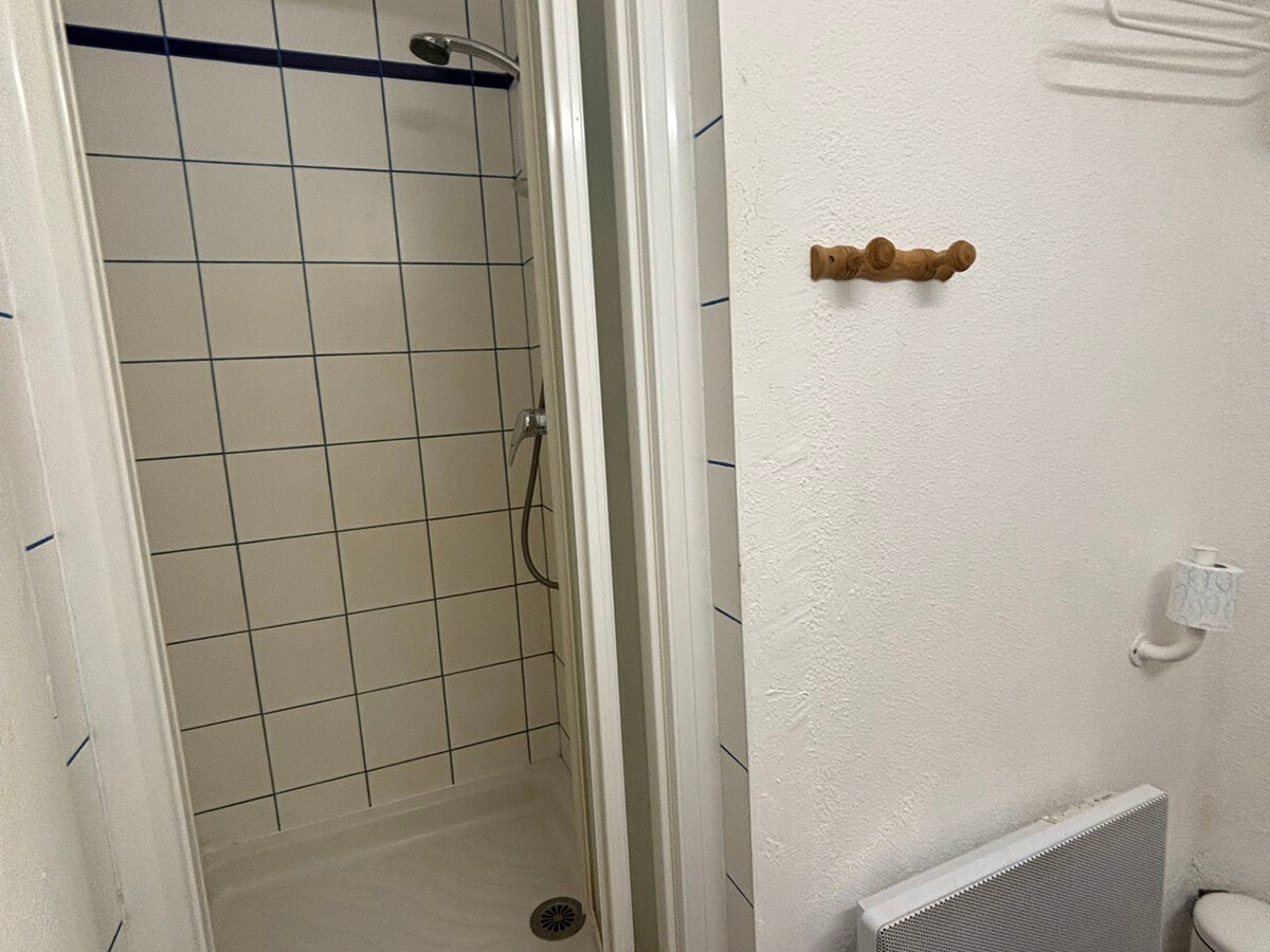 Appartement 4 pers, skis aux pieds à Avoriaz - Photo 13