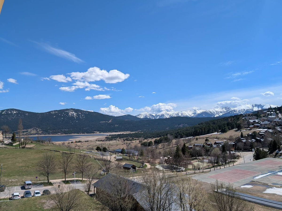 T2 aux Angles avec balcon sud face aux pistes - Photo 7