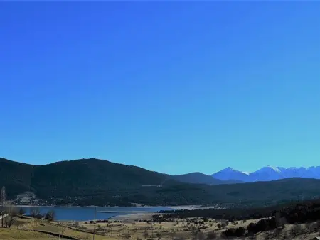 Location appartement de vacances à Les Angles