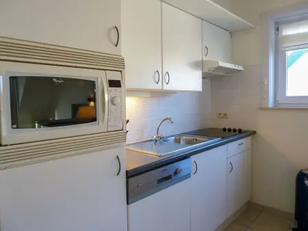 Appartement Green Garden 23-204 avec piscine, De Haan : photo 2