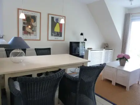 Appartement Green Garden 23-204 avec piscine, De Haan : photo 7