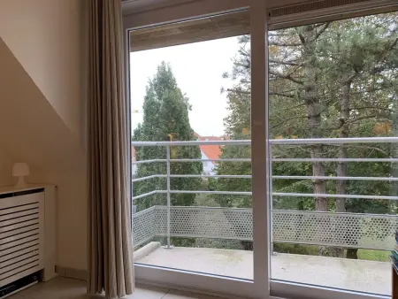 Appartement Green Garden 23-204 avec piscine, De Haan : photo 10