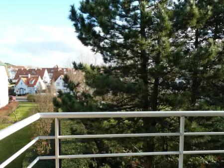 Appartement Green Garden 23-204 avec piscine, De Haan : photo 23
