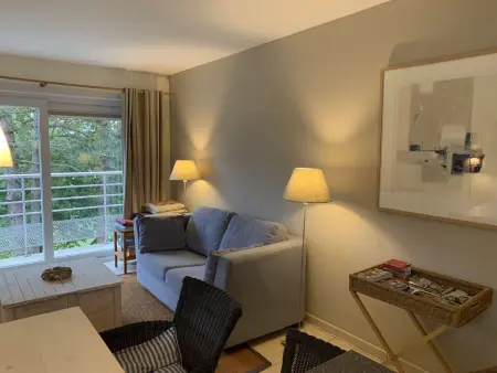 Appartement Green Garden 23-204 avec piscine, De Haan : photo 24