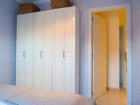 Appartement Green Garden 23-204 avec piscine, De Haan : photo 26