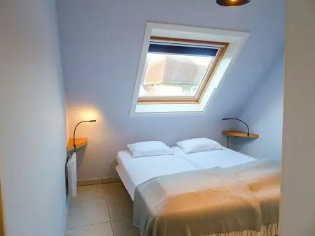 Appartement Green Garden 23-204 avec piscine, De Haan : photo 27