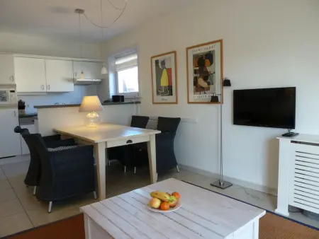 Appartement Green Garden 23-204 avec piscine, De Haan : photo 28