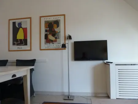 Appartement Green Garden 23-204 avec piscine, De Haan : photo 32