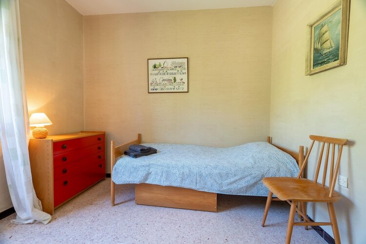 La Bouscade Guesthouse, maison 8 pers. à Puisserguier - Photo 3