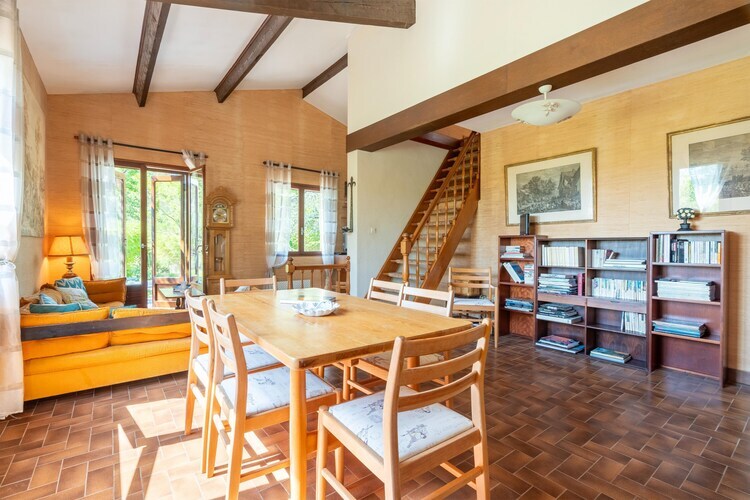 La Bouscade Guesthouse, maison 8 pers. à Puisserguier - Photo 4