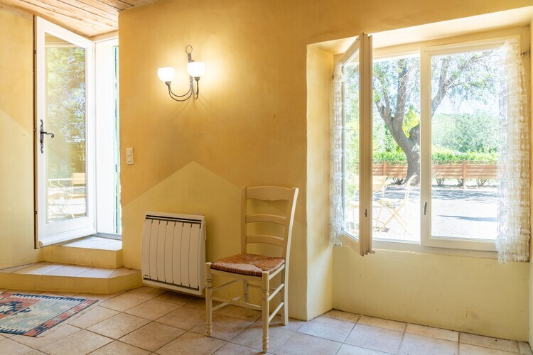 La Bouscade Guesthouse, maison 8 pers. à Puisserguier - Photo 6