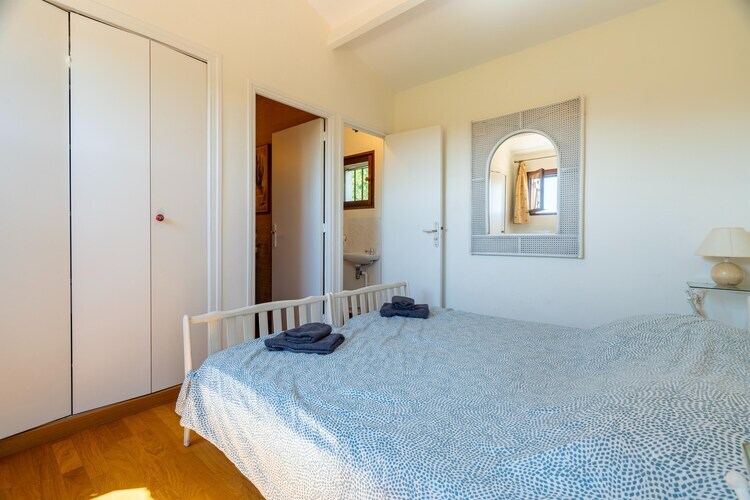 La Bouscade Guesthouse, maison 8 pers. à Puisserguier - Photo 11