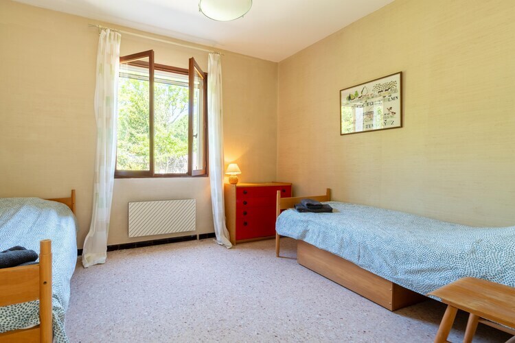 La Bouscade Guesthouse, maison 8 pers. à Puisserguier - Photo 12