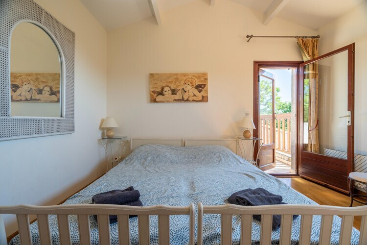 La Bouscade Guesthouse, maison 8 pers. à Puisserguier - Photo 13