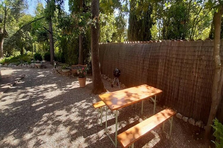 La Bouscade Guesthouse, maison 8 pers. à Puisserguier - Photo 23