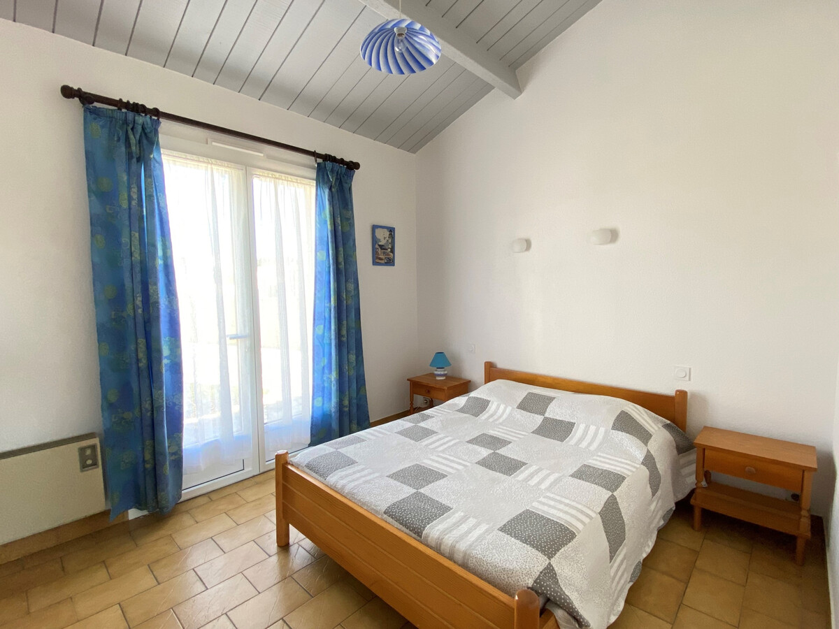 Maison 8 pers. vue mer, terrasse 100m², accès piste cyclable - Photo 11