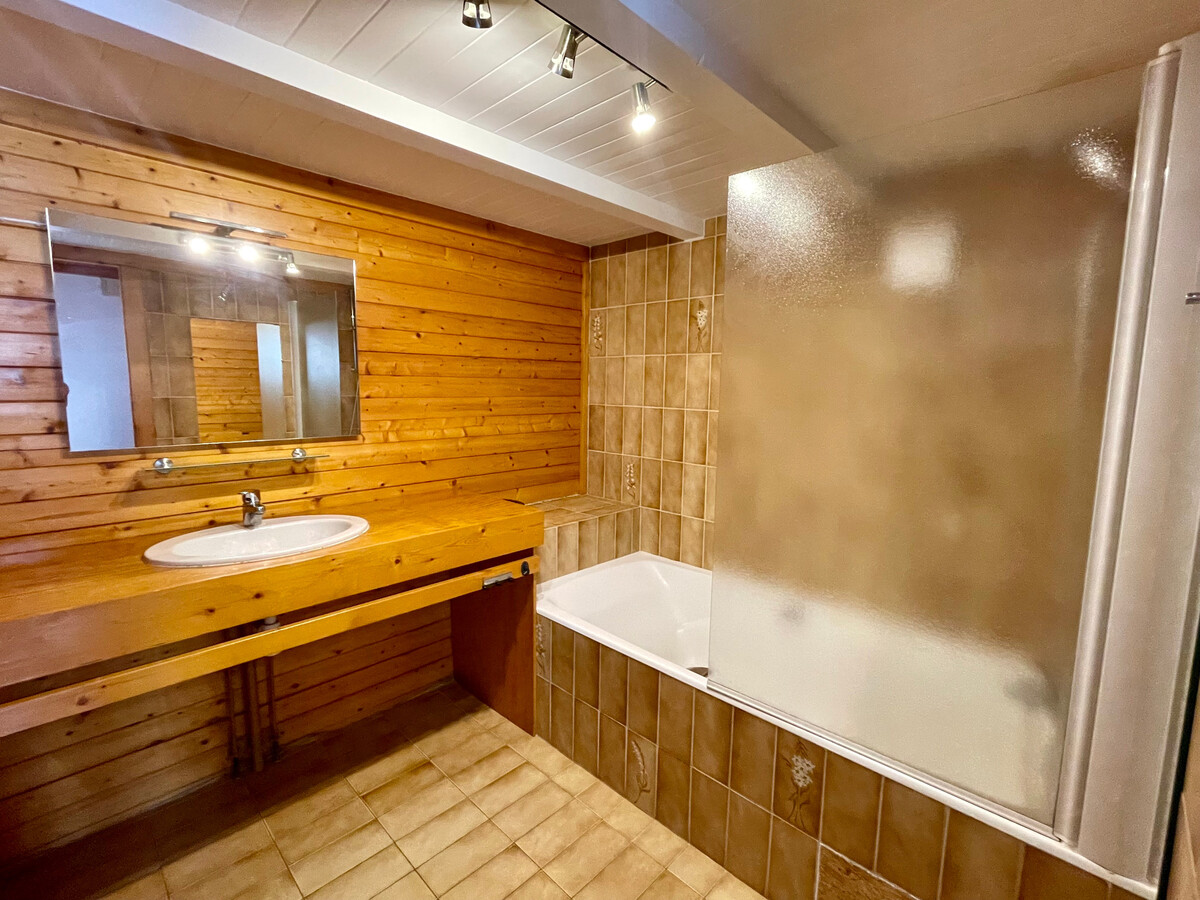 Maison 8 pers. vue mer, terrasse 100m², accès piste cyclable - Photo 12