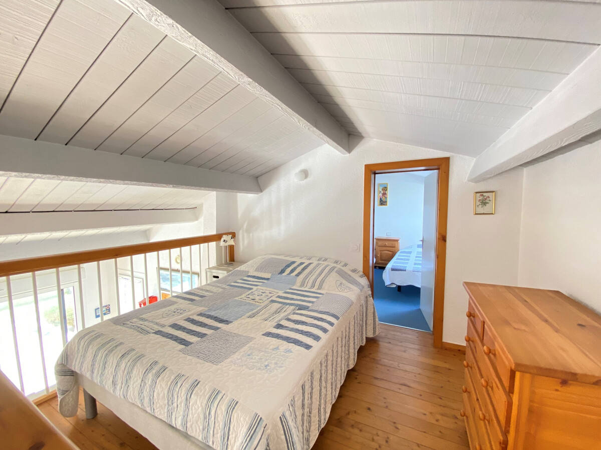 Maison 8 pers. vue mer, terrasse 100m², accès piste cyclable - Photo 14