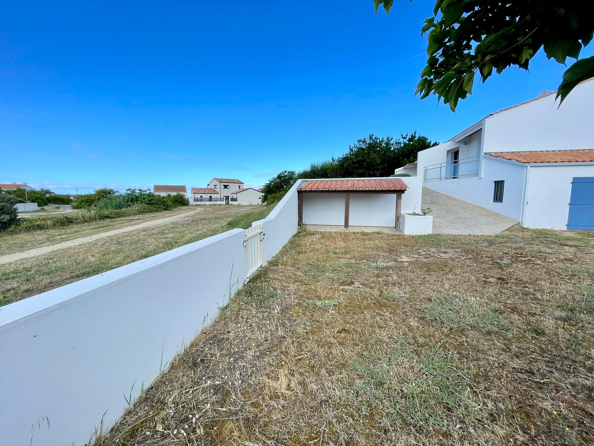 Maison 8 pers. vue mer, terrasse 100m², accès piste cyclable - Photo 23