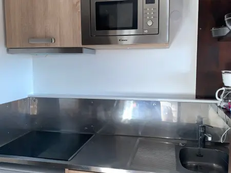 Duplex 6 pers, balcon sud, centre Avoriaz : photo 4