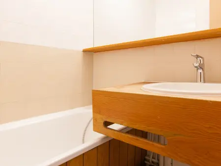 Duplex 6 pers, balcon sud, centre Avoriaz : photo 5