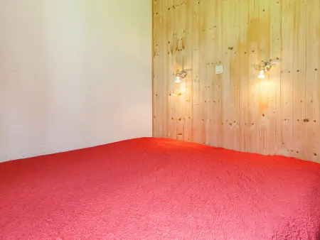Duplex 6 pers, balcon sud, centre Avoriaz : photo 6