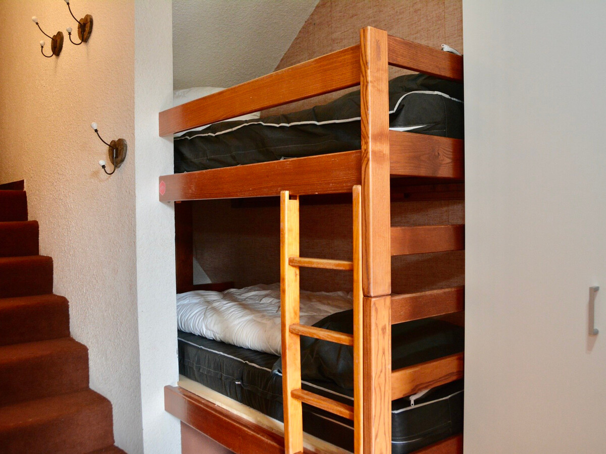 Appartement 2 pièces Avoriaz, balcon sud, 4 personnes - Photo 6
