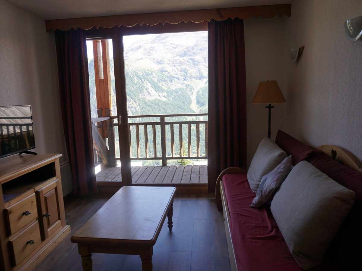 Appartement 2 pièces cabine, parking, WiFi & animaux admis - Photo 1