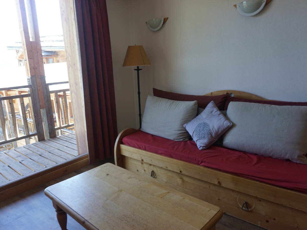 Appartement 2 pièces cabine, parking, WiFi & animaux admis - Photo 2