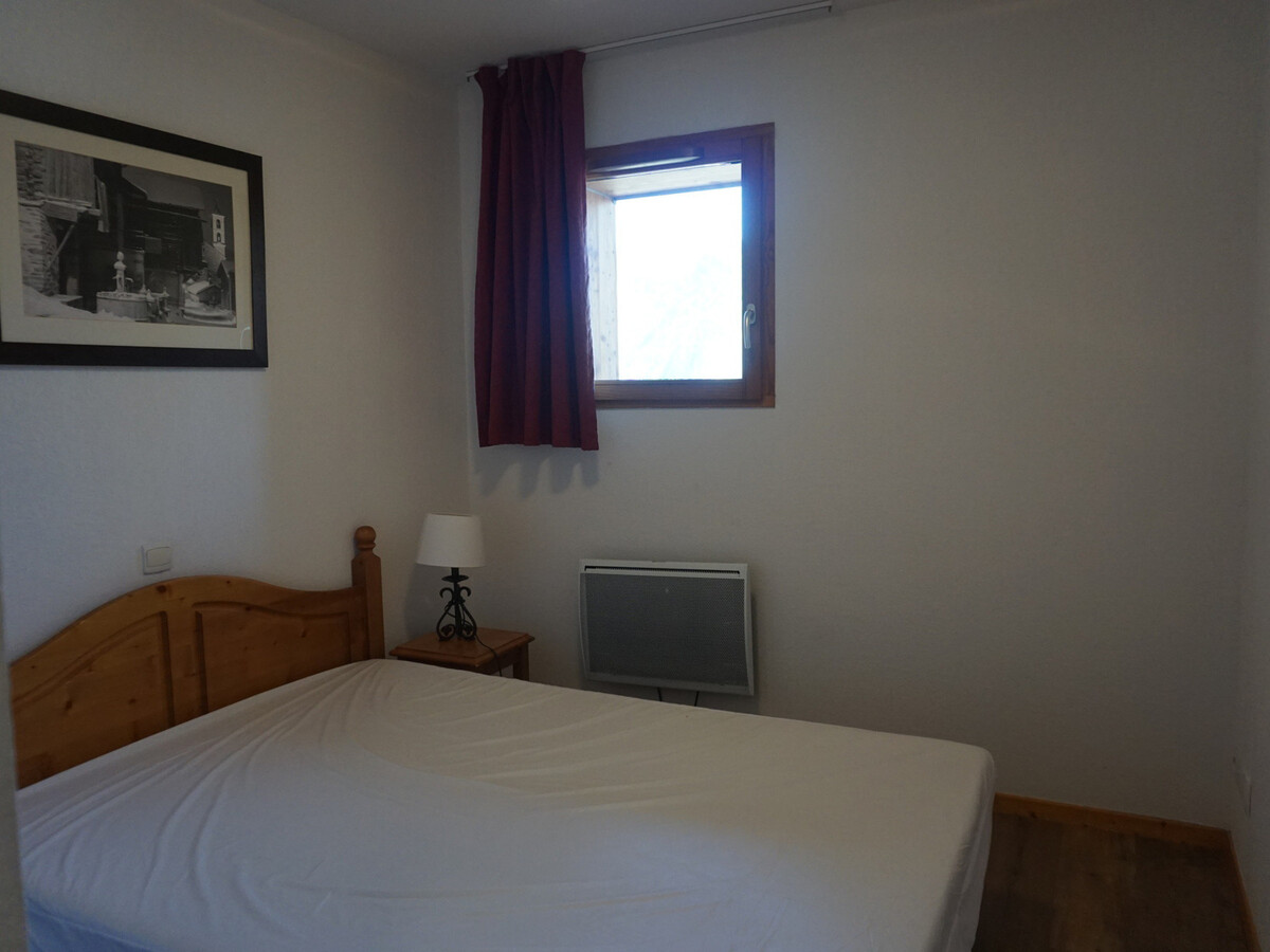 Appartement 2 pièces cabine, parking, WiFi & animaux admis - Photo 5