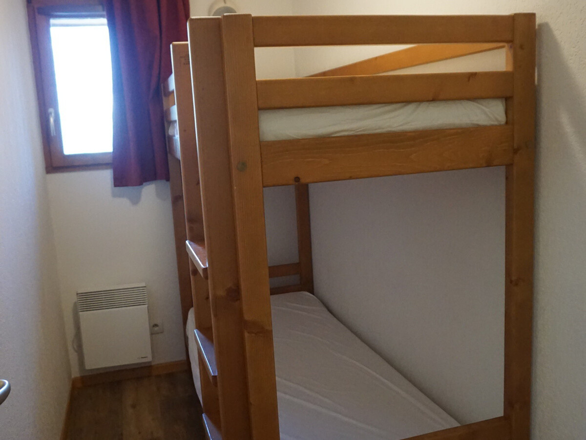 Appartement 2 pièces cabine, parking, WiFi & animaux admis - Photo 6